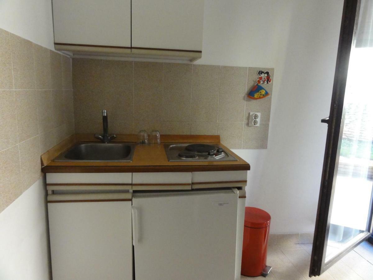 Nice And Cozy Apartment Ferry In מדולין מראה חיצוני תמונה