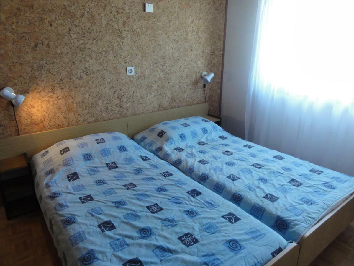 Nice And Cozy Apartment Ferry In מדולין מראה חיצוני תמונה