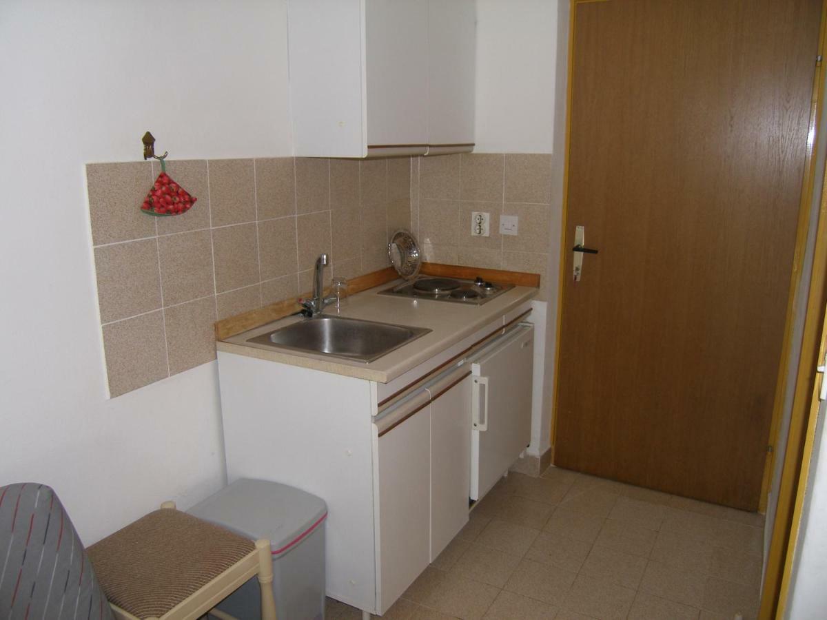 Nice And Cozy Apartment Ferry In מדולין מראה חיצוני תמונה