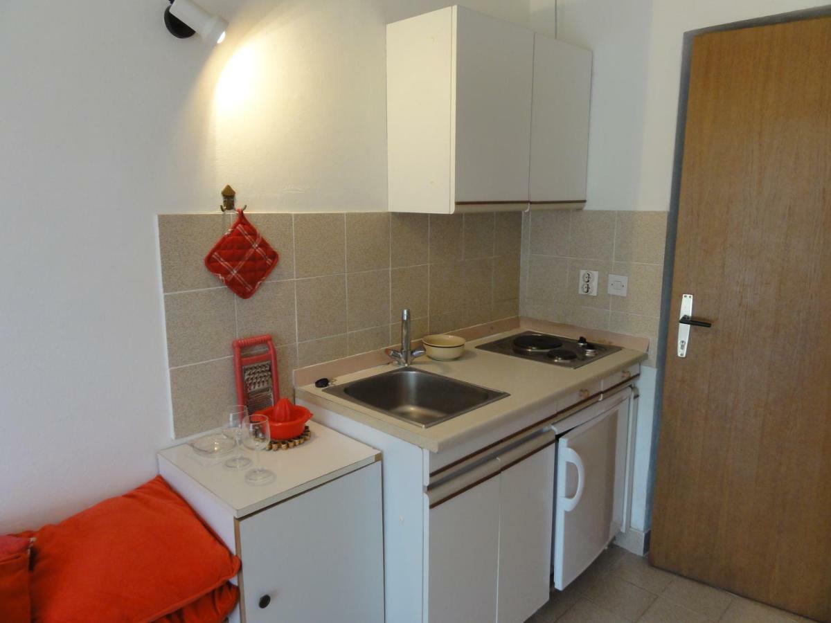 Nice And Cozy Apartment Ferry In מדולין מראה חיצוני תמונה