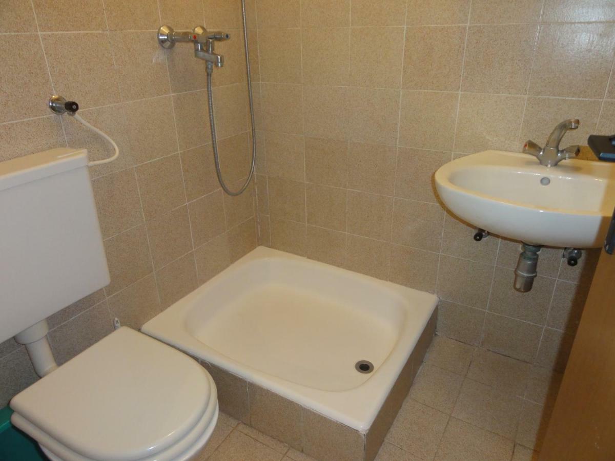 Nice And Cozy Apartment Ferry In מדולין מראה חיצוני תמונה