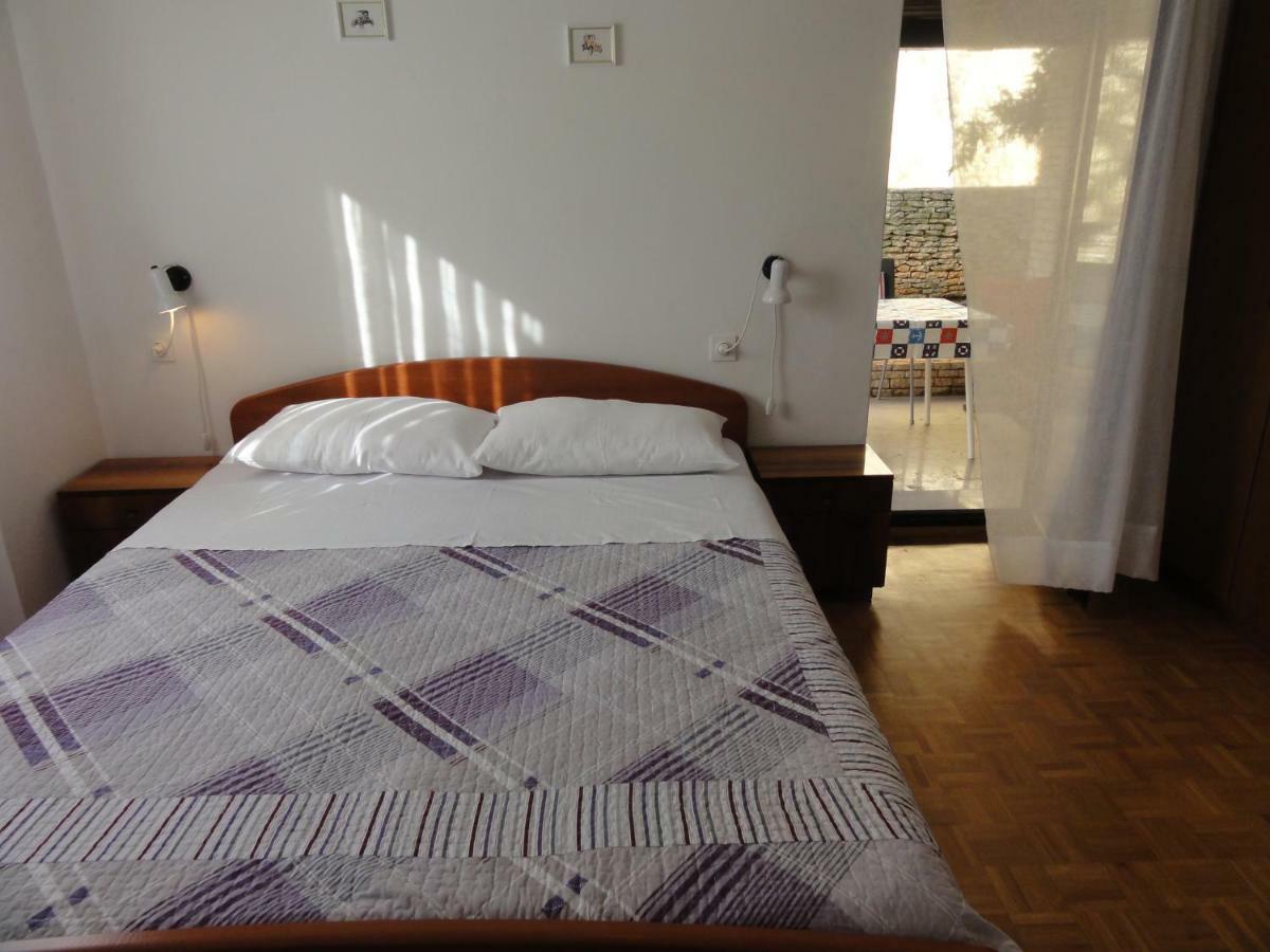 Nice And Cozy Apartment Ferry In מדולין מראה חיצוני תמונה
