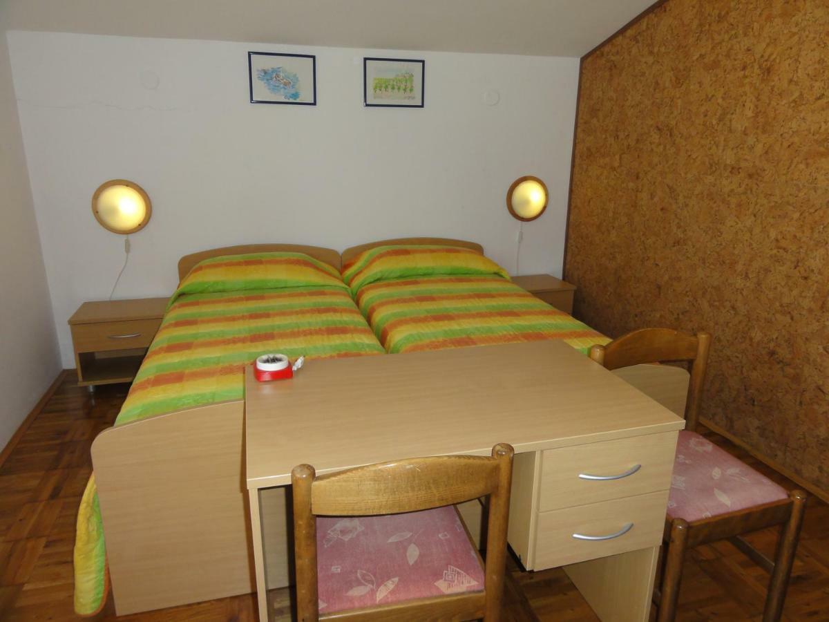 Nice And Cozy Apartment Ferry In מדולין מראה חיצוני תמונה