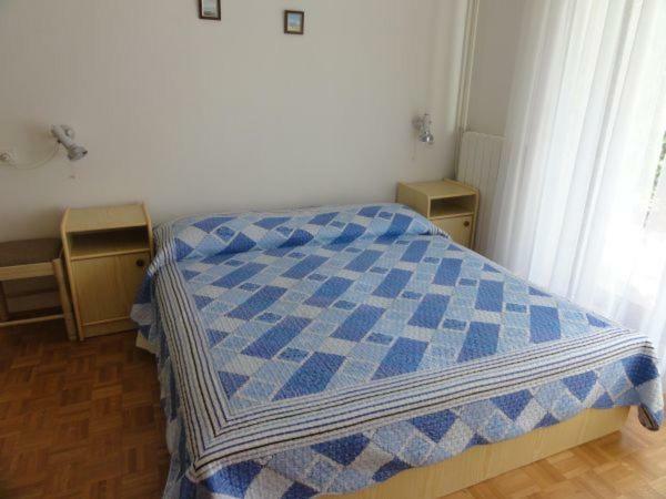 Nice And Cozy Apartment Ferry In מדולין מראה חיצוני תמונה