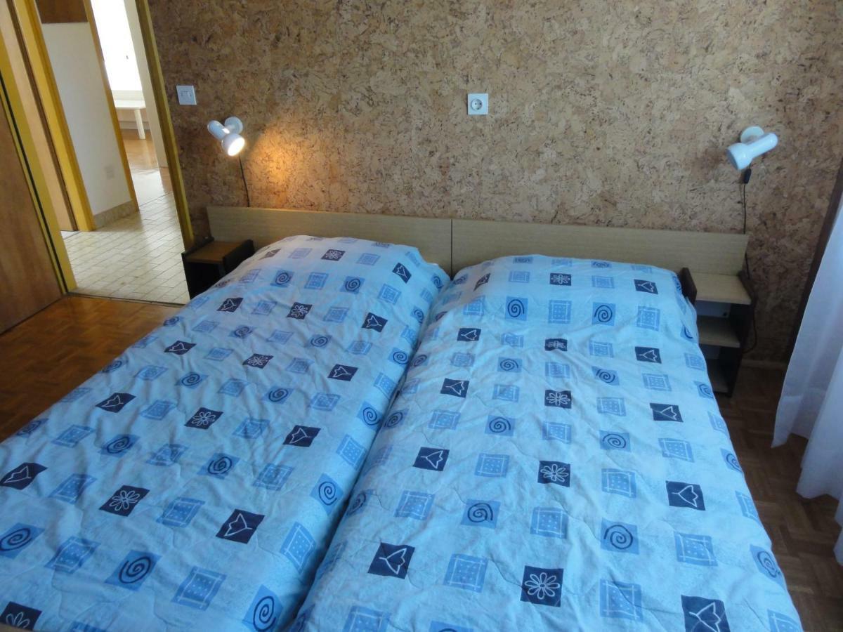 Nice And Cozy Apartment Ferry In מדולין מראה חיצוני תמונה